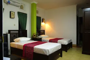 Klungkung Tower Hotel - Room