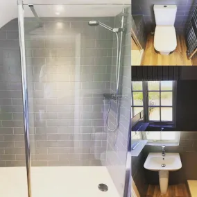 Random Hall - Salle de bain