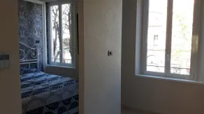 Zanhotel Regina - Room