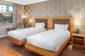 NH Johannesburg Sandton - Room