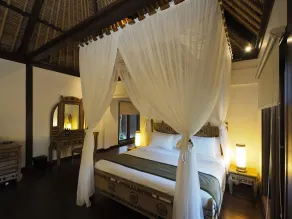 The Menjangan by LifestyleRetreats - Room
