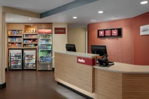 TownePlace Suites by Marriott Danville - Réception
