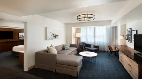 Grand Hyatt San Antonio River Walk - Chambre