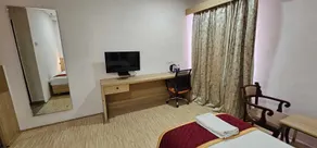 Park Niveda Managed by Qube Hospitality - Room