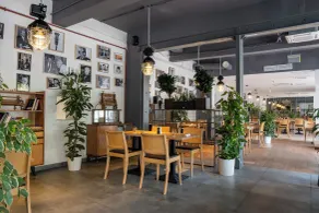 Hotel Mokotów - Restaurant