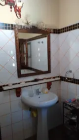 Kalogirou Stone House - Salle de bain