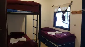 Casa Blanca - San Pedro - Room