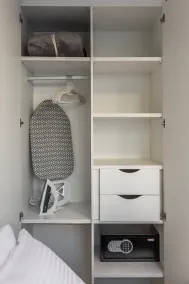 Baliñas Boutique - Room