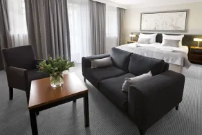 Benefis Boutique Hotel - Zimmer