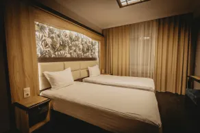 Hotel ZOO Sofia - Room