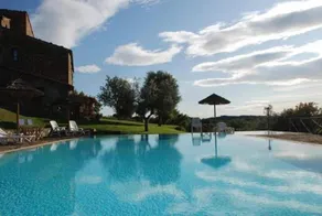 Agriresort La Colombaia - Pool