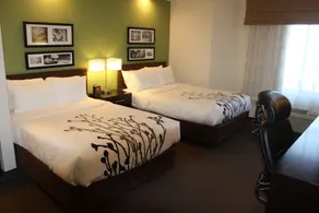 Sleep Inn Henderson-Evansville South - Room