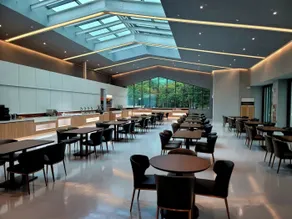 Uldolsori Hotel - Restaurant