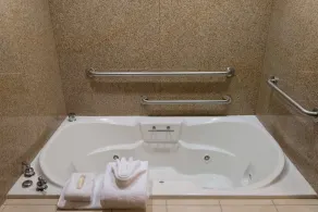 Hilton Garden Inn Laramie - Salle de bain