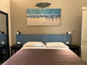 Ok Home Pescara Rooms - Værelse