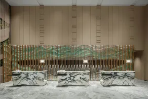 The Westin Yichang - Reception