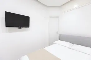 White 1903 - Rooftop Pool & Luxury Rooms - Værelse