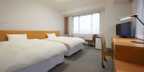 Grand Park Hotel Odate - Chambre