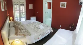 Praia da Crena - Rom