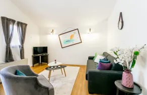 Boutique Hotel Kredo - Room