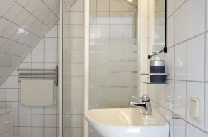 Torsborgs Gård - Badezimmer
