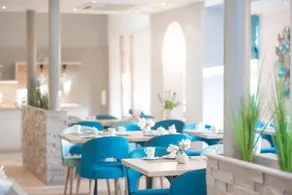 Hotel-Restaurant Birkenhof - Ristorante