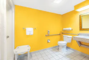 Welcome Inn - Bad