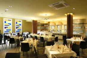 Evenia Olympic Palace - Restaurant