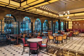 Novotel Tangerang BSD City - Restaurant