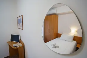 Hotel Roma - Room