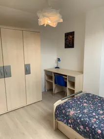 Petit Coin De Paradis - Habitación
