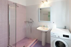 Maison a la Plage - Salle de bain