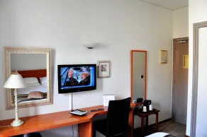 Hôtel Colbert - Chambre