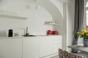 Hotel Savoia - Chambre