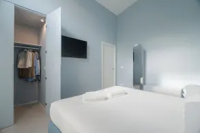Montegrottone Nature Retreat - Habitación