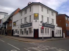 Emporium City Centre Self Catering - Rum
