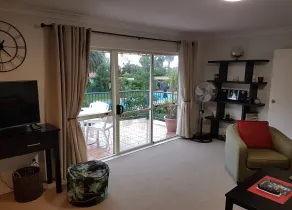 Pacific Palms Resort - Zimmer