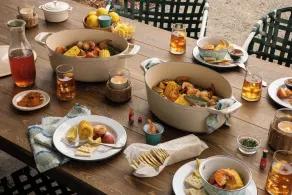 The Dunlin, Auberge Collection - Restaurant