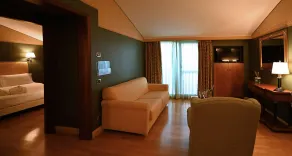 Best Western Grand Hotel Guinigi - Chambre