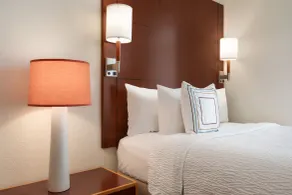 Residence Inn by Marriott Portland Downtown Waterfront - Chambre