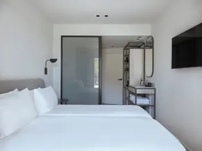  Doryssa Lithos Hotel - Chambre