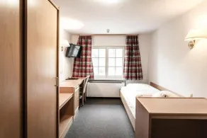 Hotel Gasthaus Löwen - Room