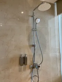 Condotel Cam Ranh Beach Resort - Bathroom