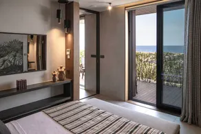 Voger Bodrum By The Sea - Room