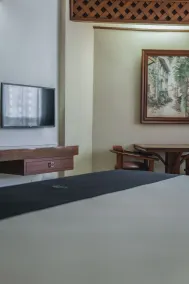 Hotel Plaza Kokai Cancún - Chambre