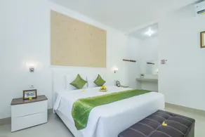 Kesari Penida by Mahaprana Home - Værelse