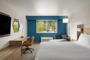 Holiday Inn Express Hotel & Suites - Paso Robles by IHG - Værelse