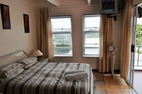 Amakaya Backpackers Travellers Accommodation - Room