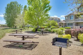 Easy E470 & 125 Access! Quiet Englewood Condo - Interiør