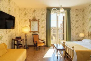 Hotel Pendini - Room